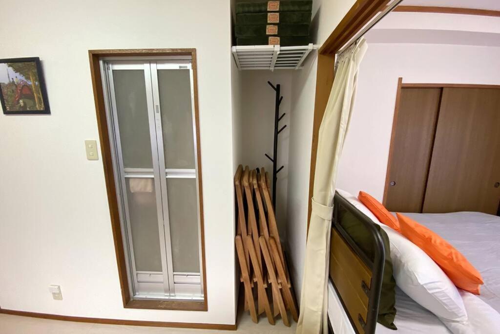 1min Walk To Sta, Drct Bus To Hnd! Easy Access! 03 *