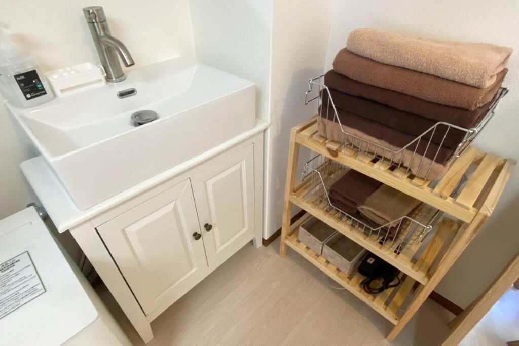 1min Walk To Sta, Drct Bus To Hnd! Easy Access! 03 * Tokyo