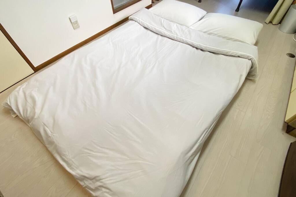 Apartment 1min Walk To Sta, Drct Bus To Hnd! Easy Access! 03 *