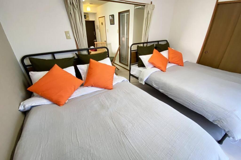 1min Walk To Sta, Drct Bus To Hnd! Easy Access! 03 Tokyo