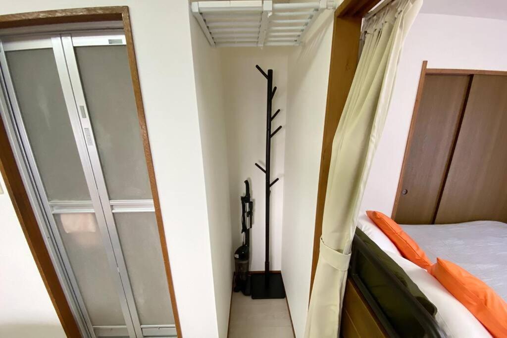 1min Walk To Sta, Drct Bus To Hnd! Easy Access! 03 Apartment *