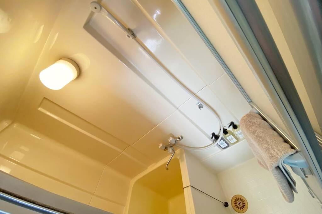 1min Walk To Sta, Drct Bus To Hnd! Easy Access! 03 Tokyo