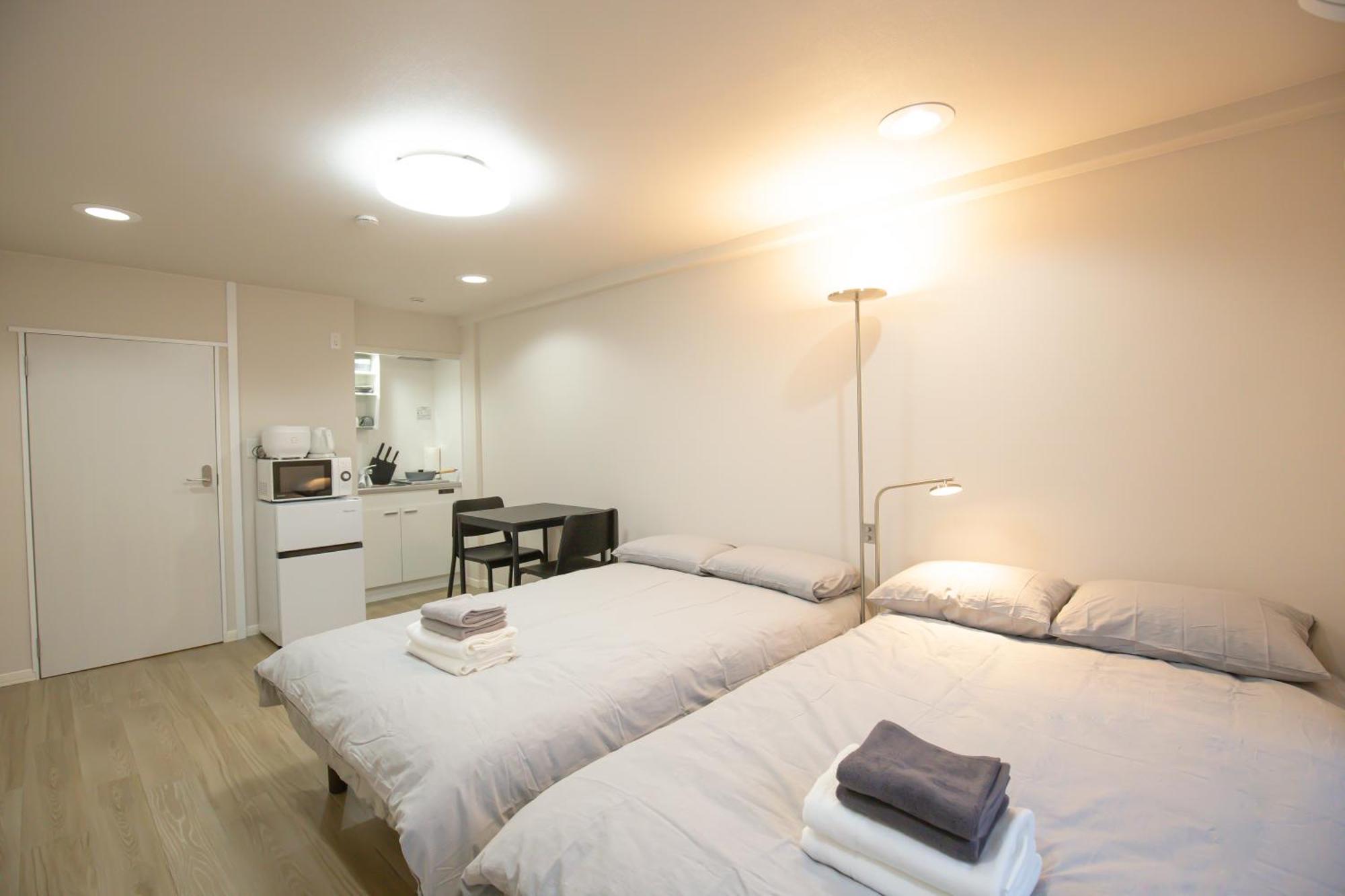Apartment Walk To Jr Yoyogi Sta.-dsye *