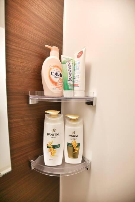 Apartment Edogawa Japanese Style 102 Has Direct Access To Akihabara And Shinjuku, With Convenient Transportation And Free Wifi *