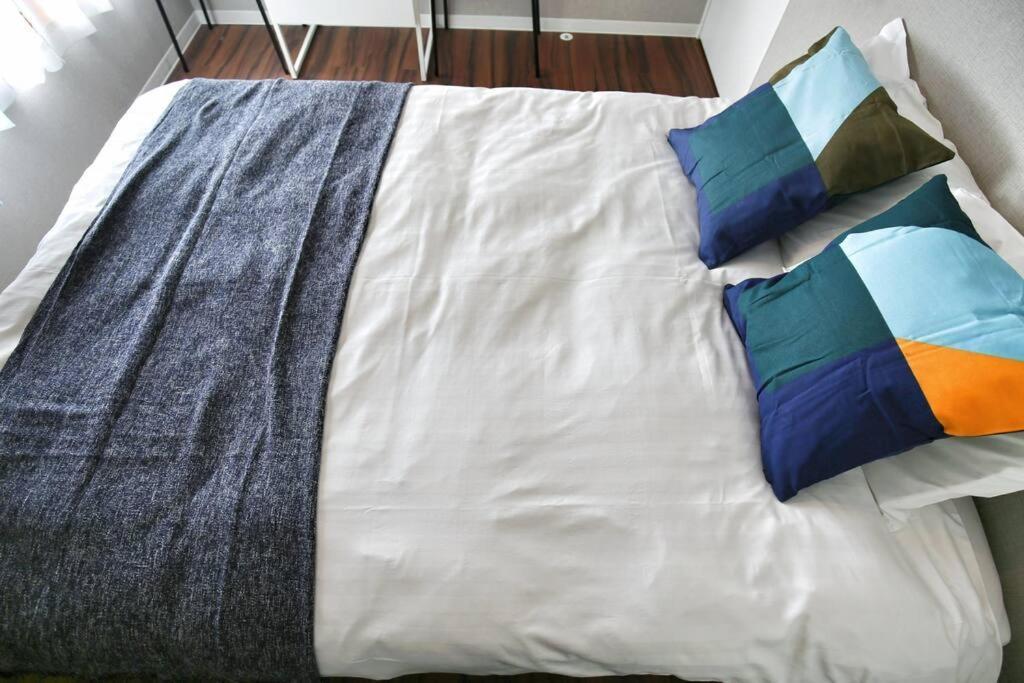 Apartment Edogawa Japanese Style 102 Has Direct Access To Akihabara And Shinjuku, With Convenient Transportation And Free Wifi Tokyo