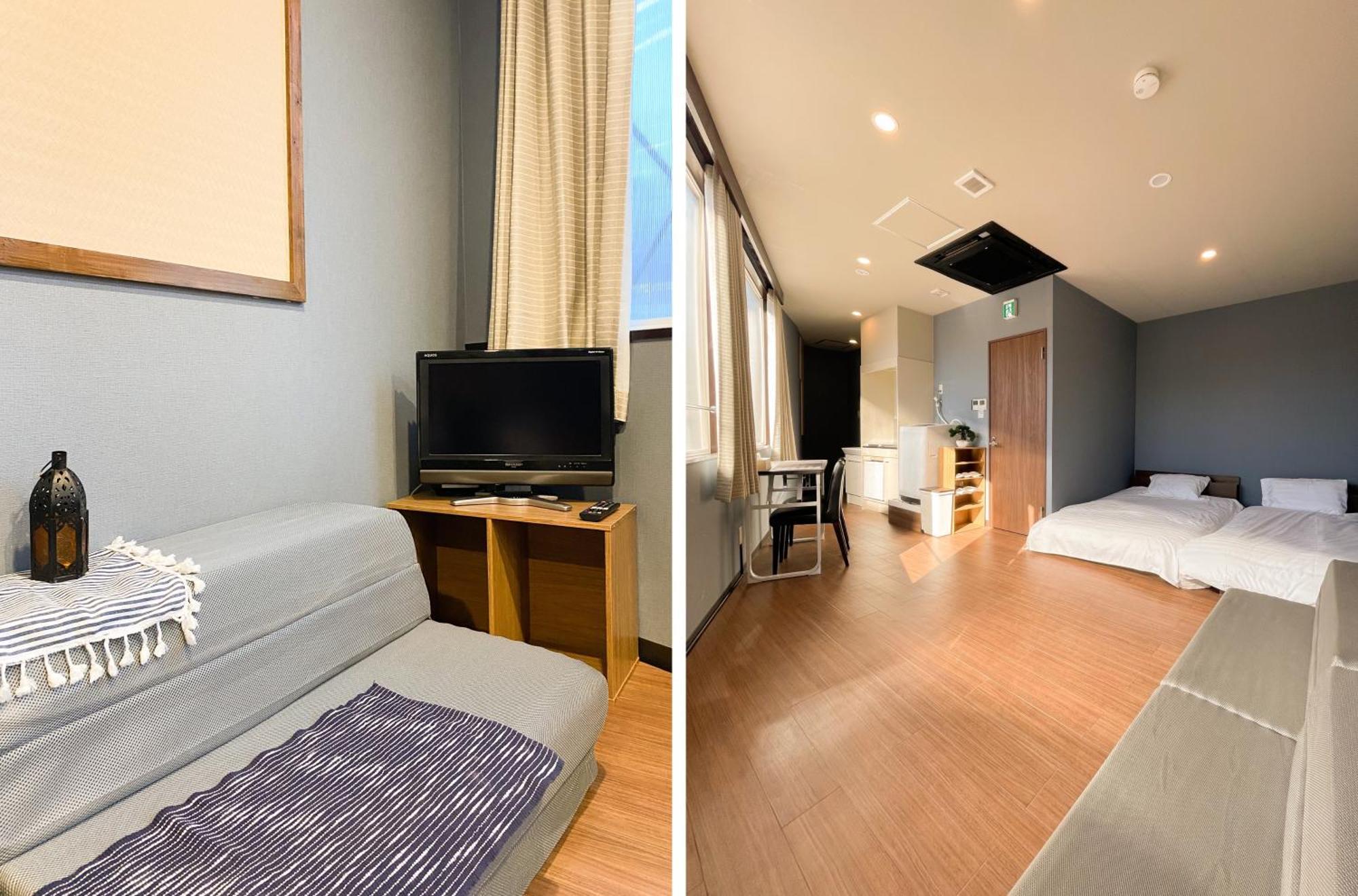 Tomi 2f Hotel