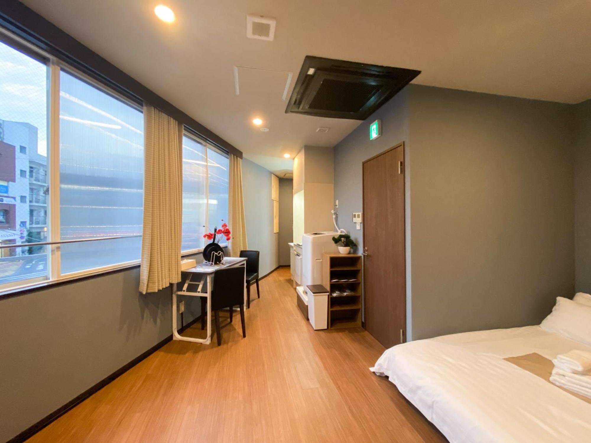Tomi 2f Hotel Tokyo