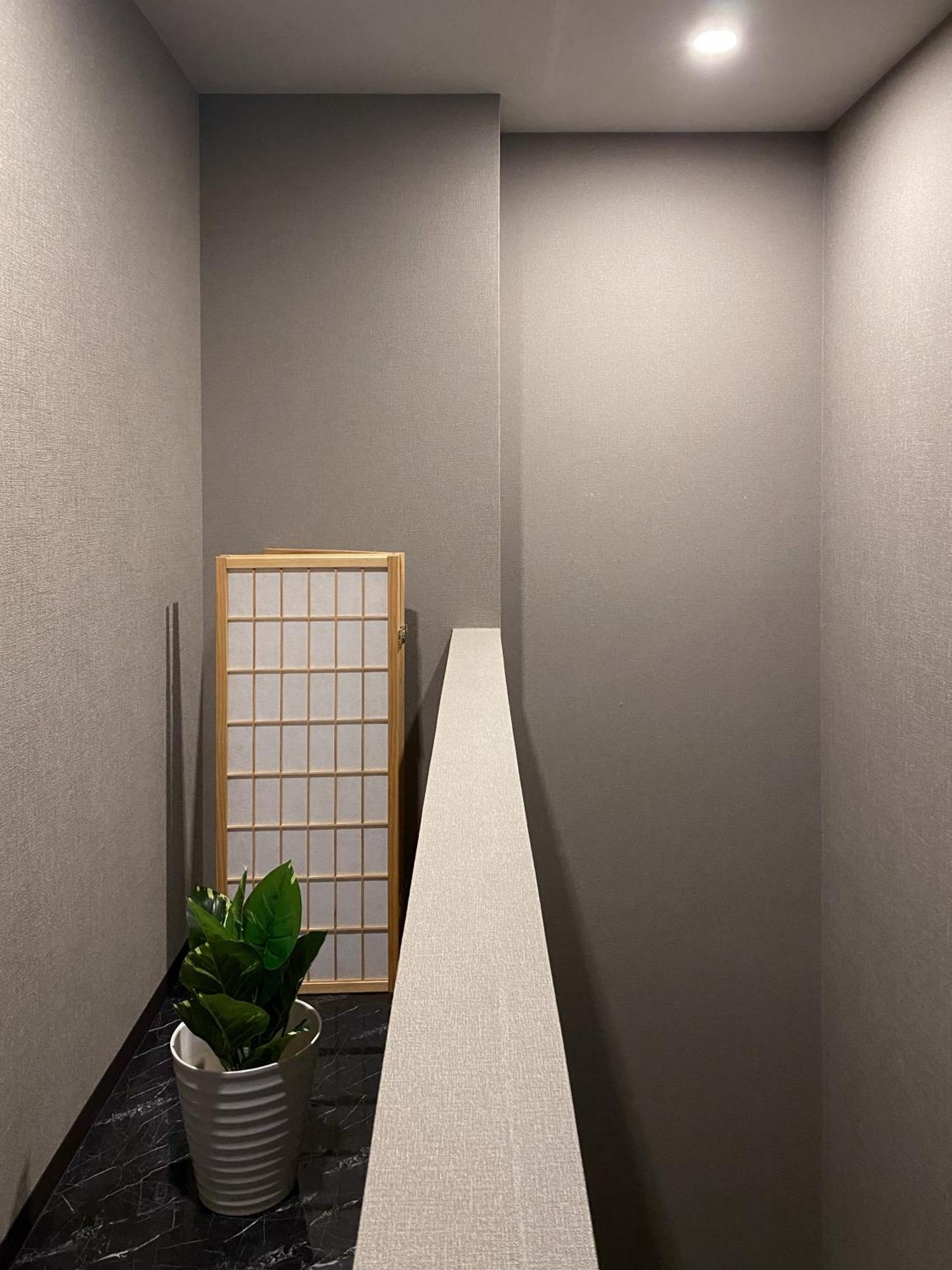 Hotel Tomi 2f Tokyo