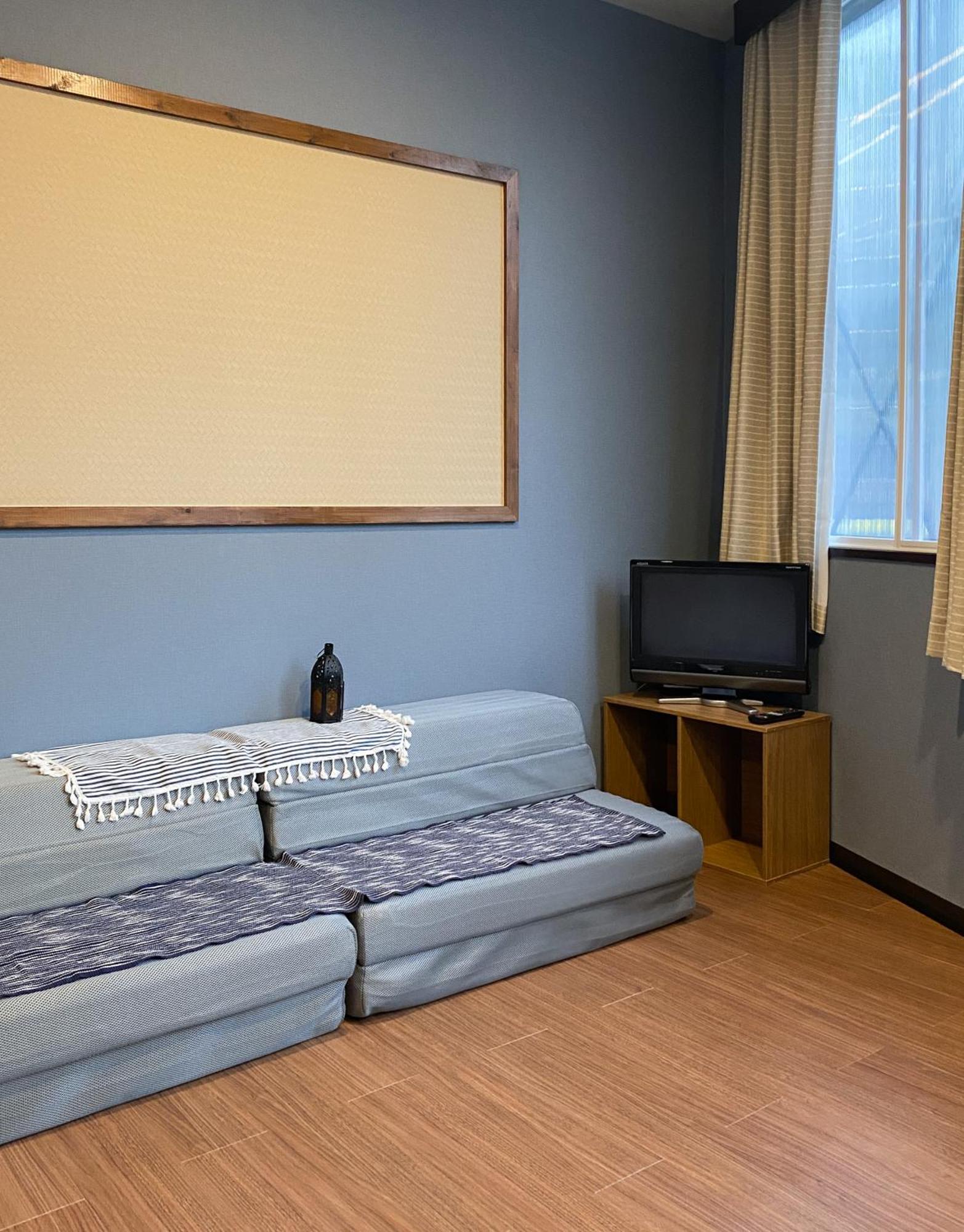 Hotel Tomi 2f Tokyo