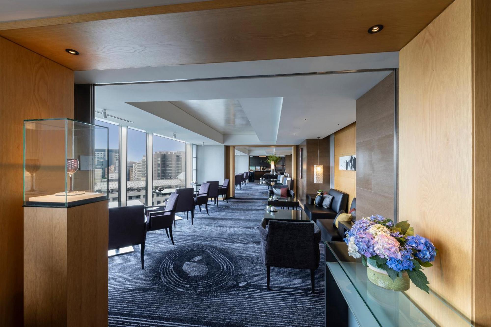 Hotel New Otani Executive House Zen 5*