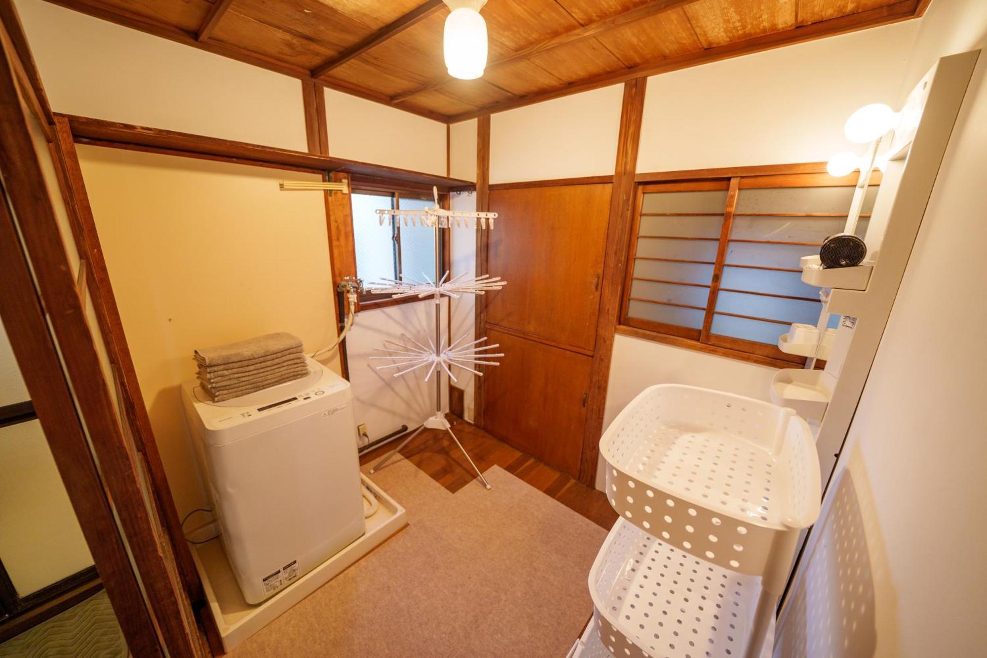 Large House Hidamari Holiday home