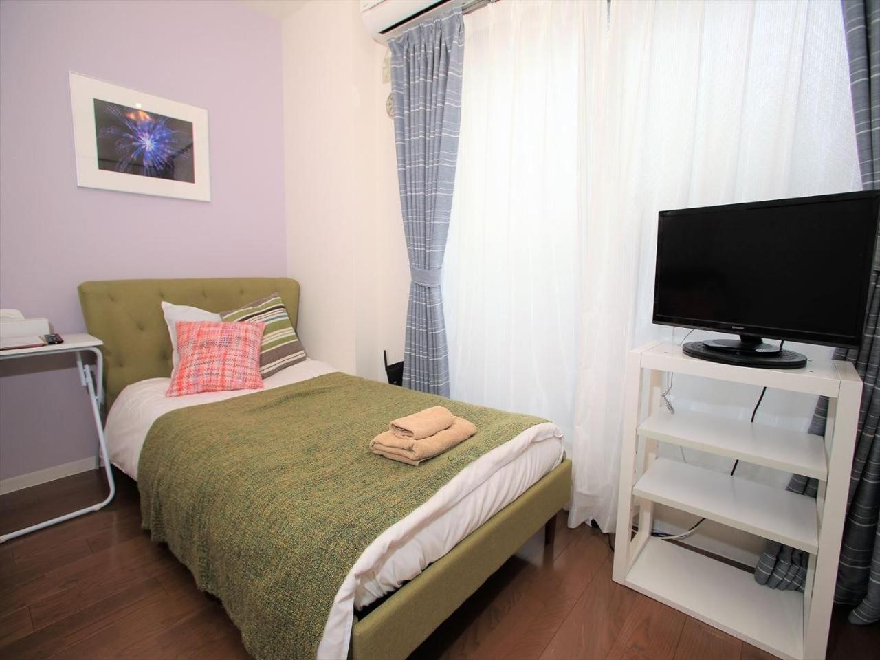 Numero Uno - Vacation 25725v Apartment *