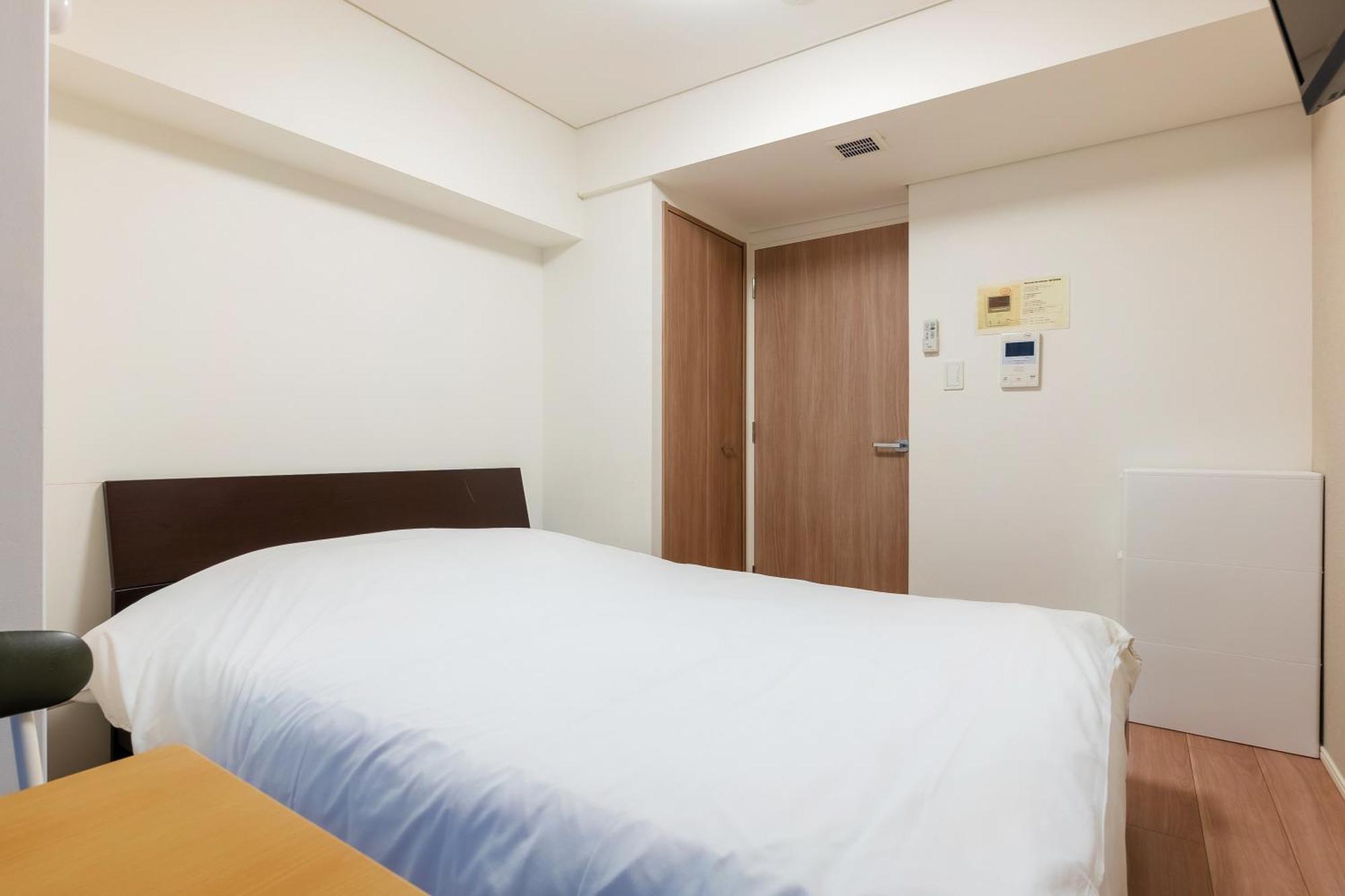Apartment Brilliant Mk- Iii