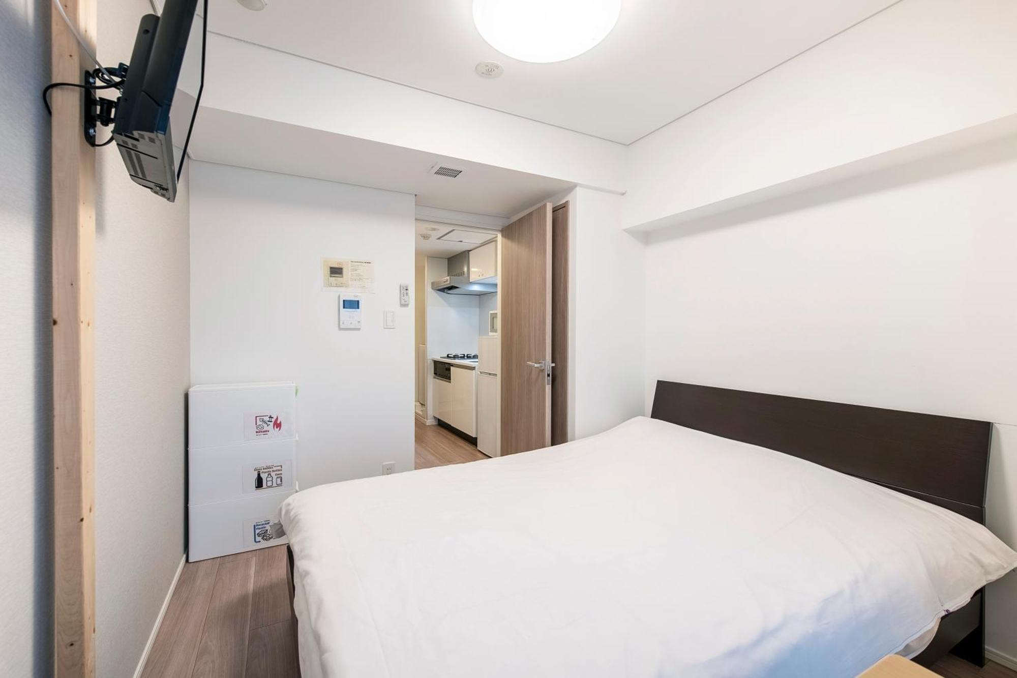 Apartment Brilliant Mk- Iii *