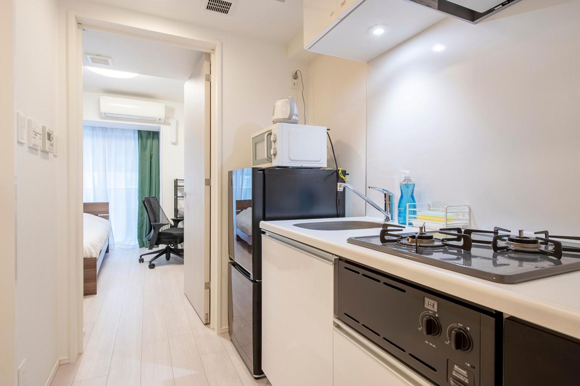 Brilliant Mk- Iii Apartment *