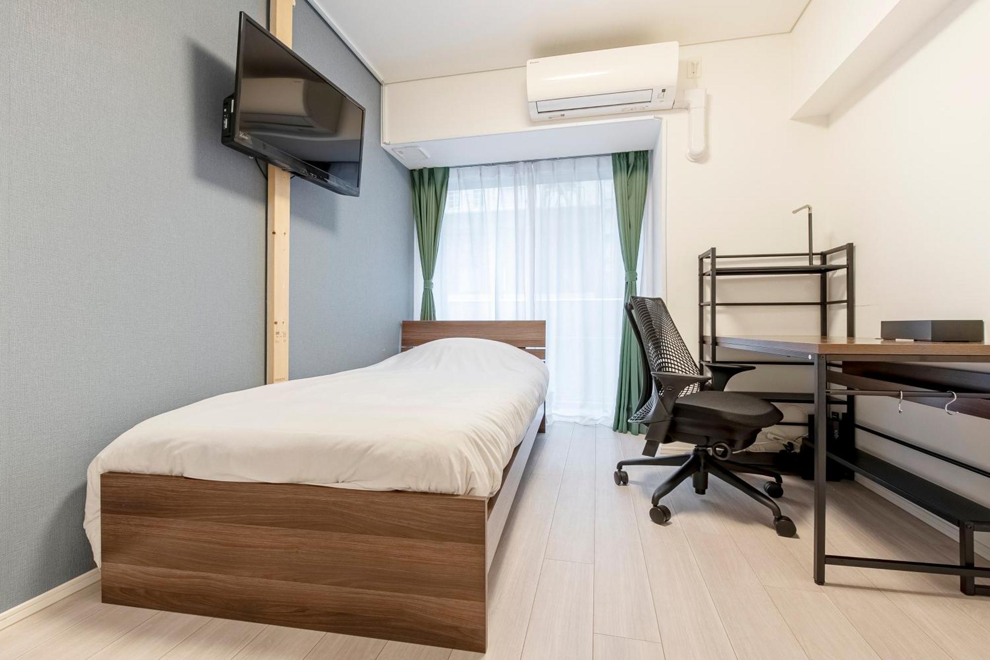 Brilliant Mk- Iii Apartment *
