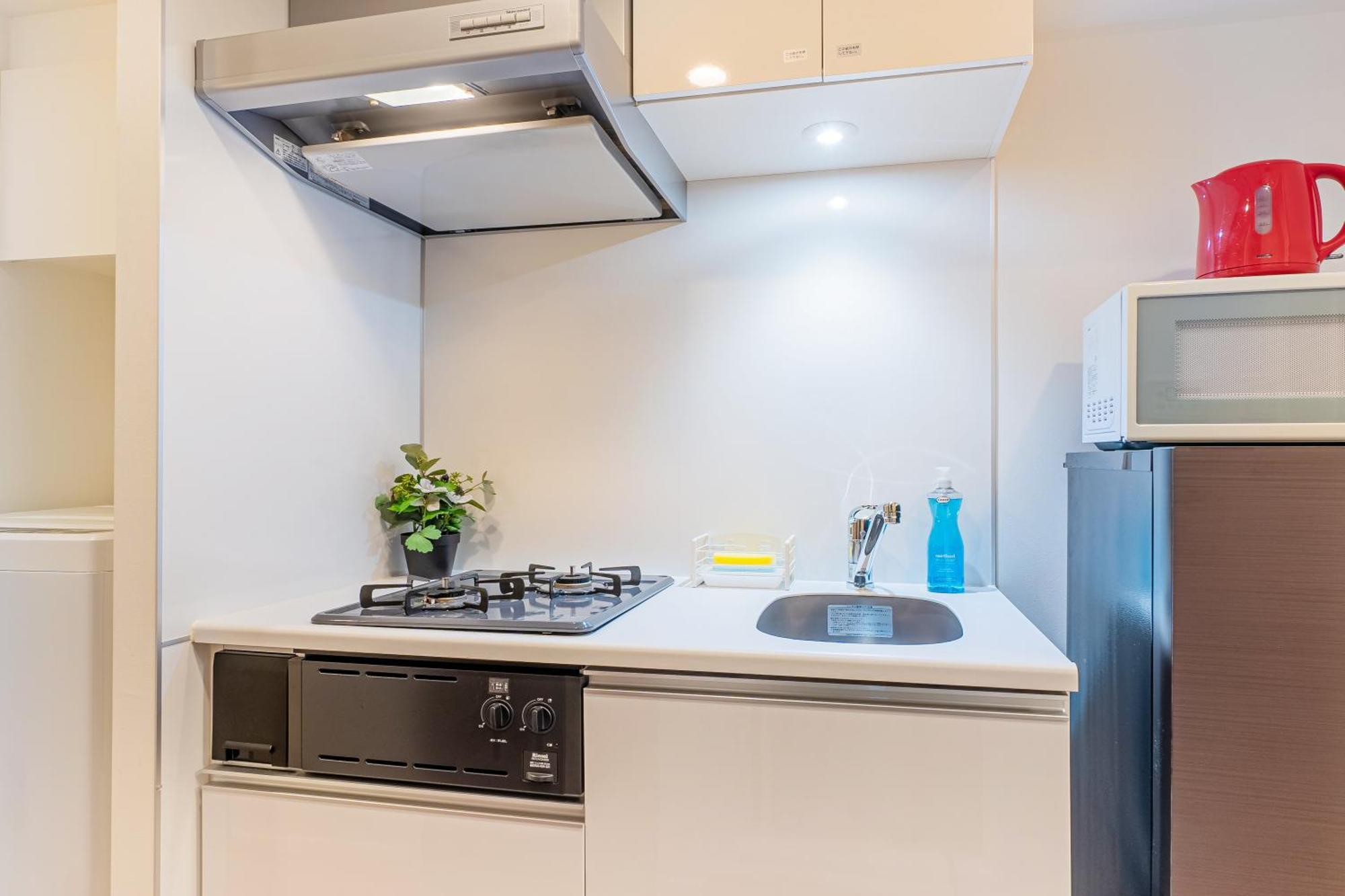 Brilliant Mk- Iii Apartment *