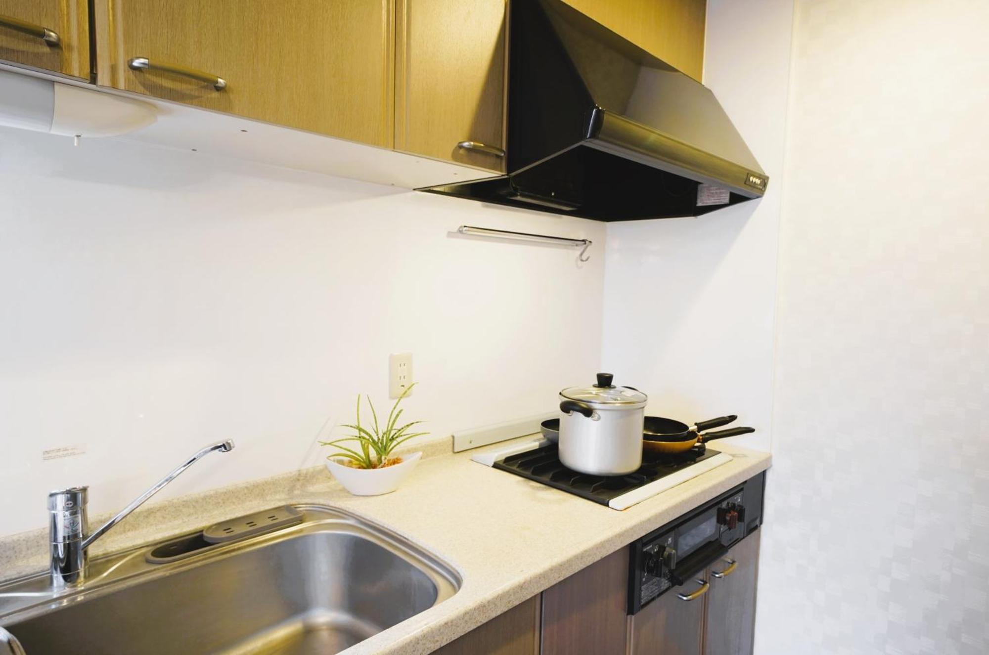 Shinjuku Sakaue House Villa