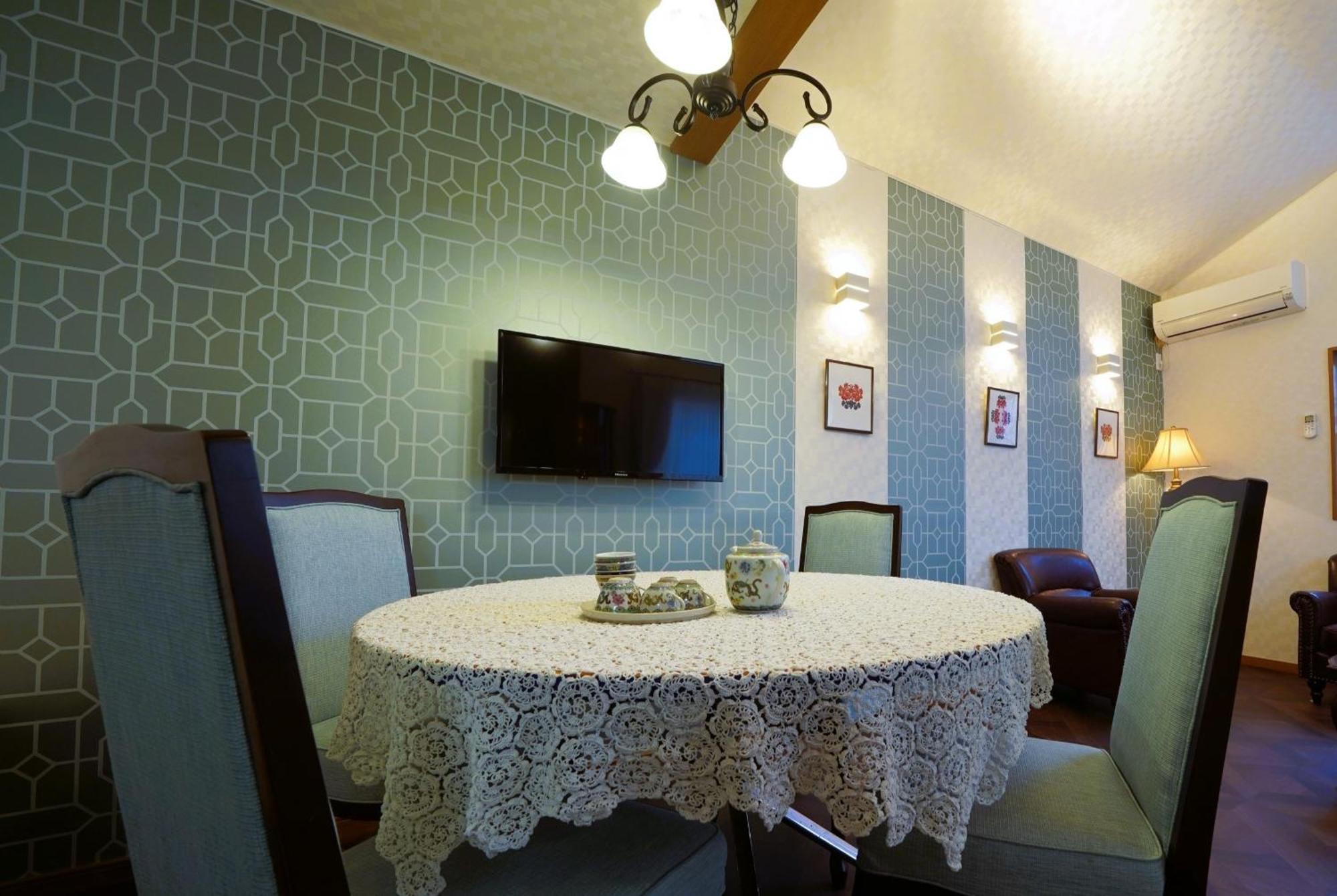 Villa Shinjuku Sakaue House *