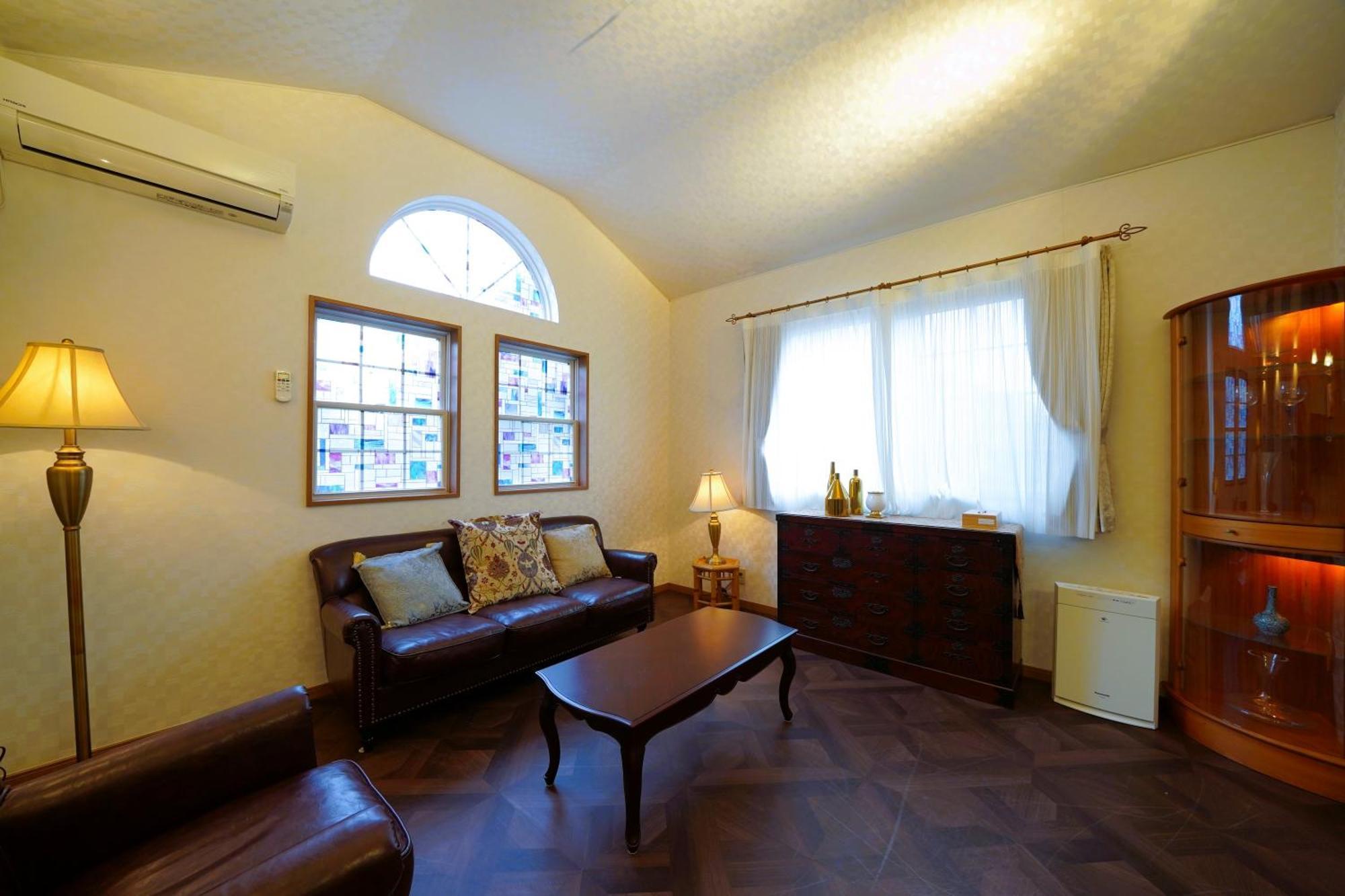 Shinjuku Sakaue House Villa Tokyo