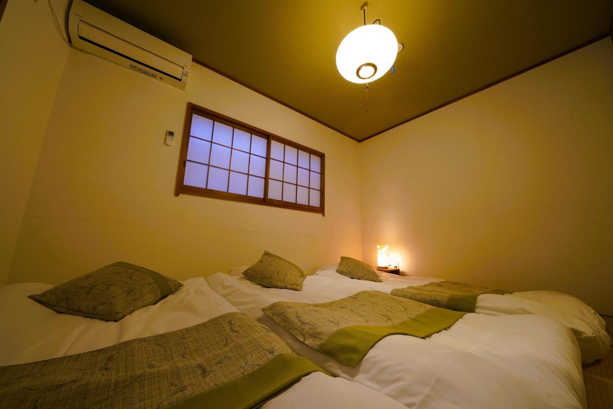 Villa Shinjuku Sakaue House
