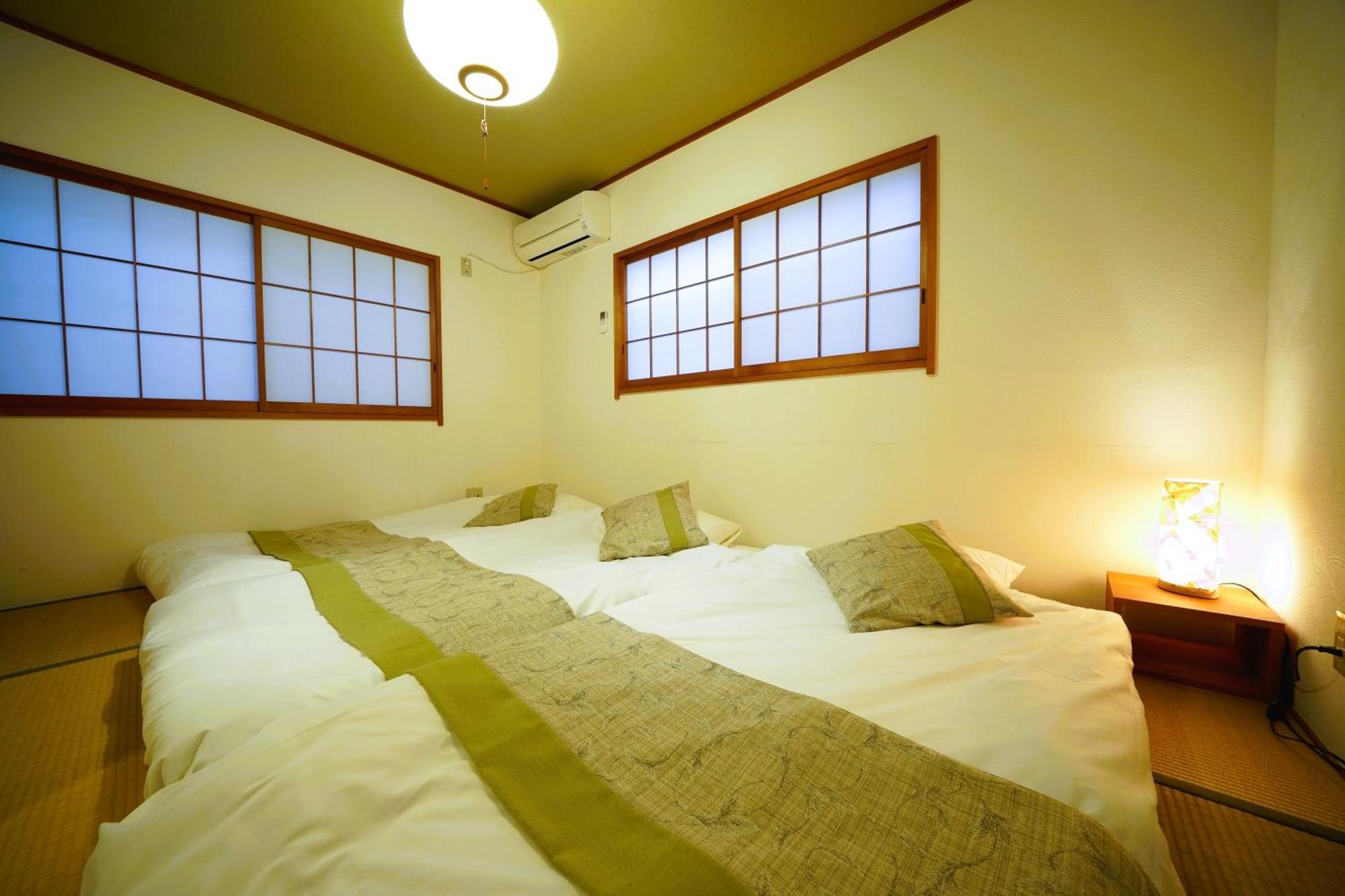 Shinjuku Sakaue House Villa *