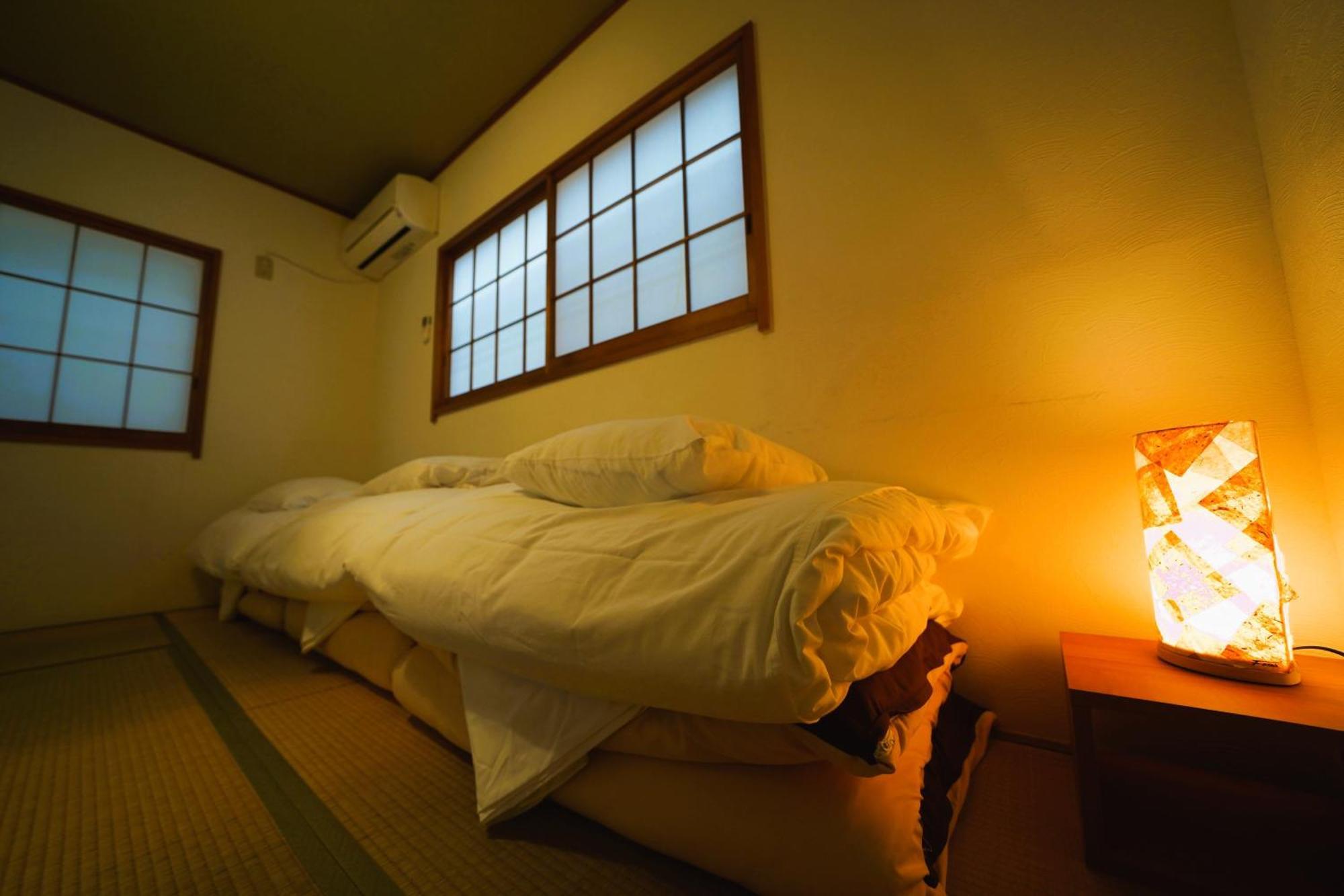 Shinjuku Sakaue House Villa Tokyo