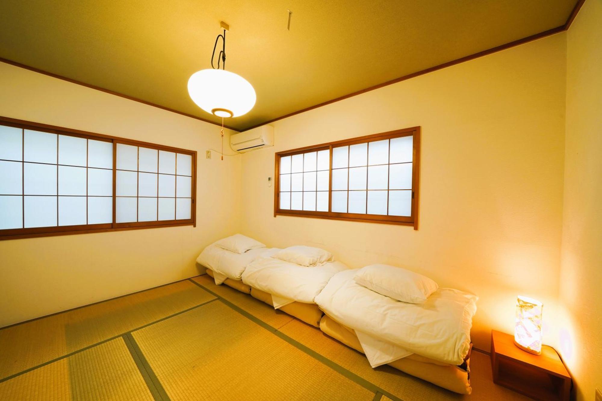 Shinjuku Sakaue House Tokyo
