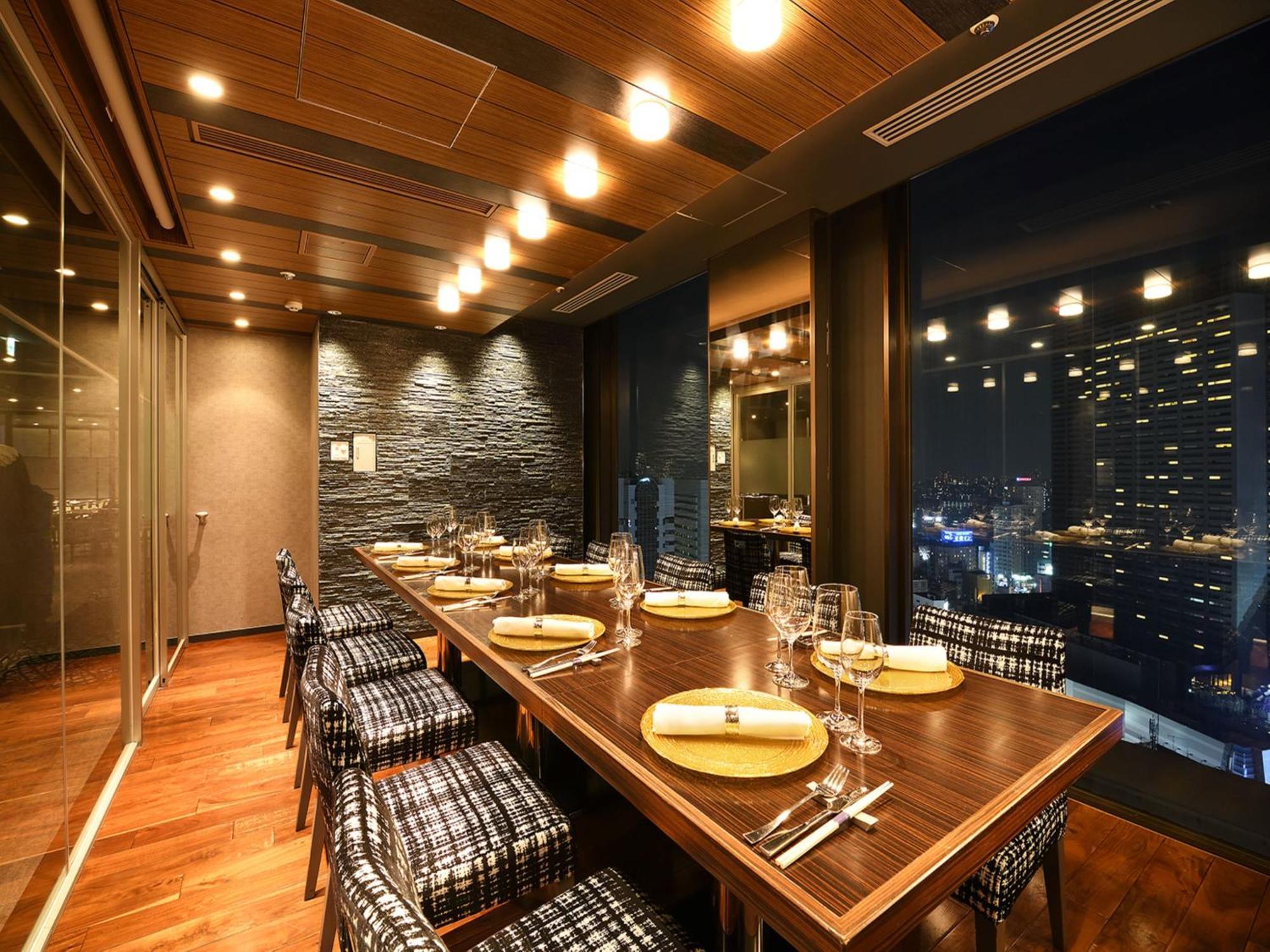 Shinjuku Hotel