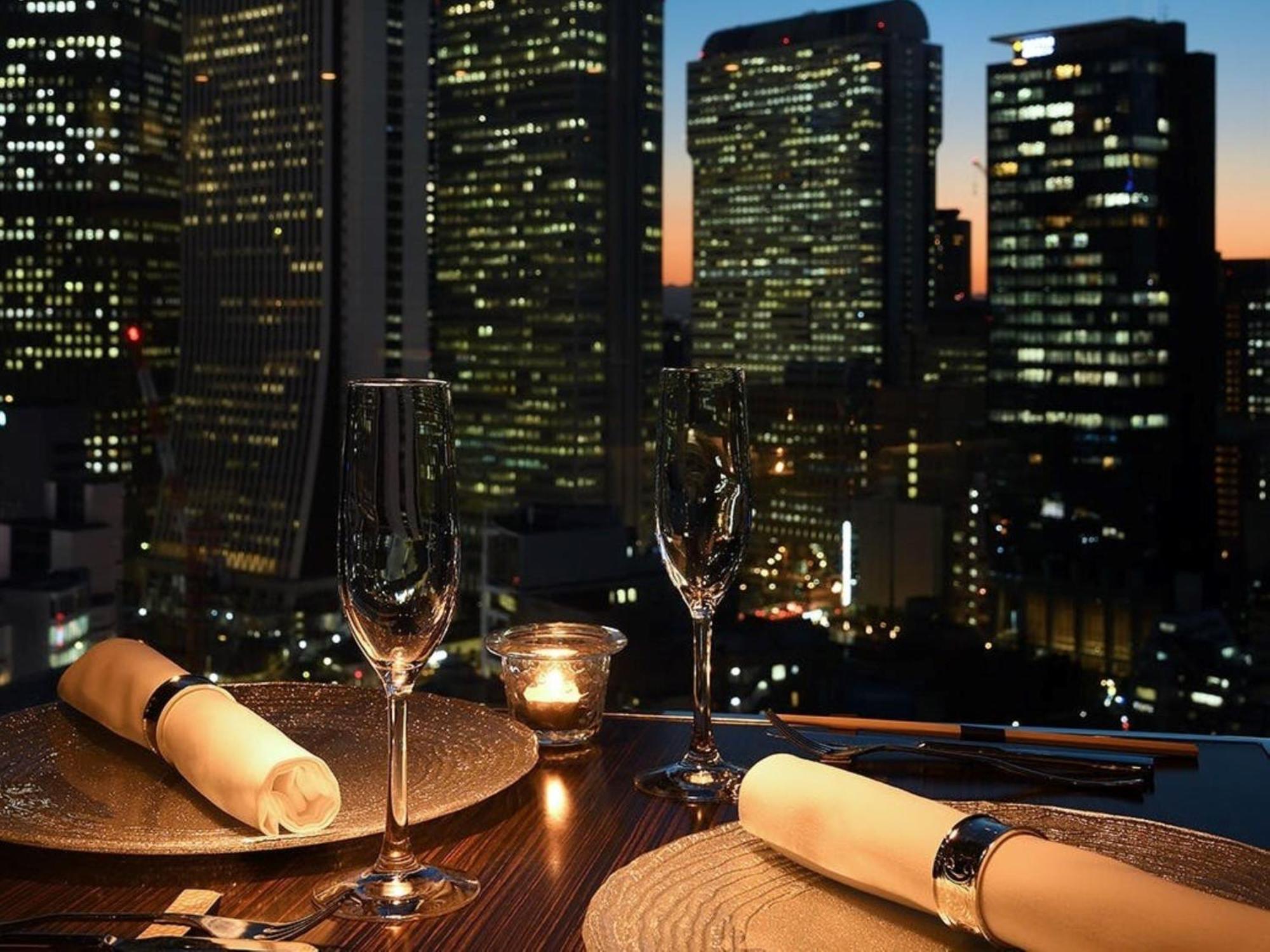 Hotel Shinjuku 4*