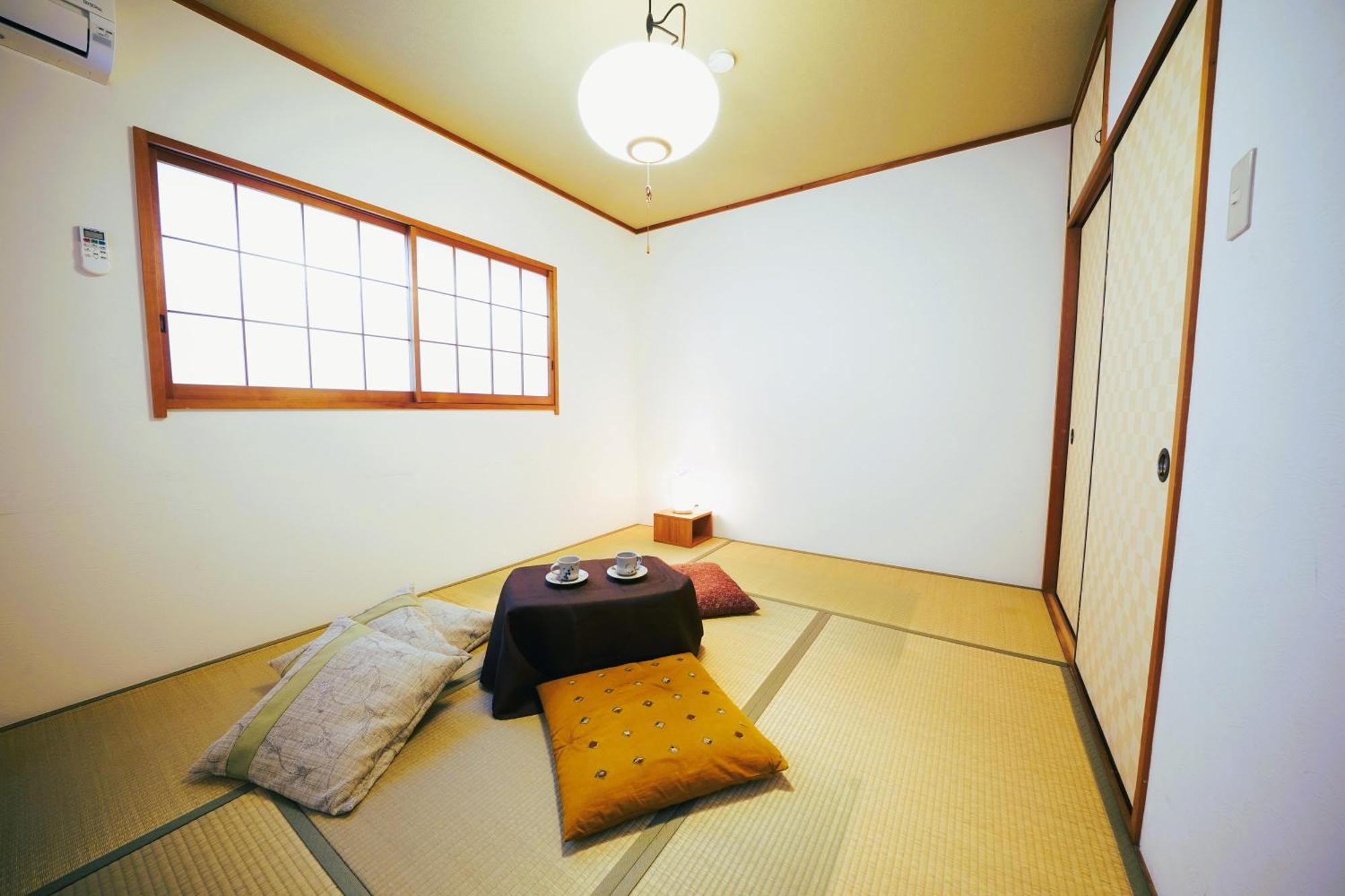 Shinjuku Sakaue House Villa Tokyo