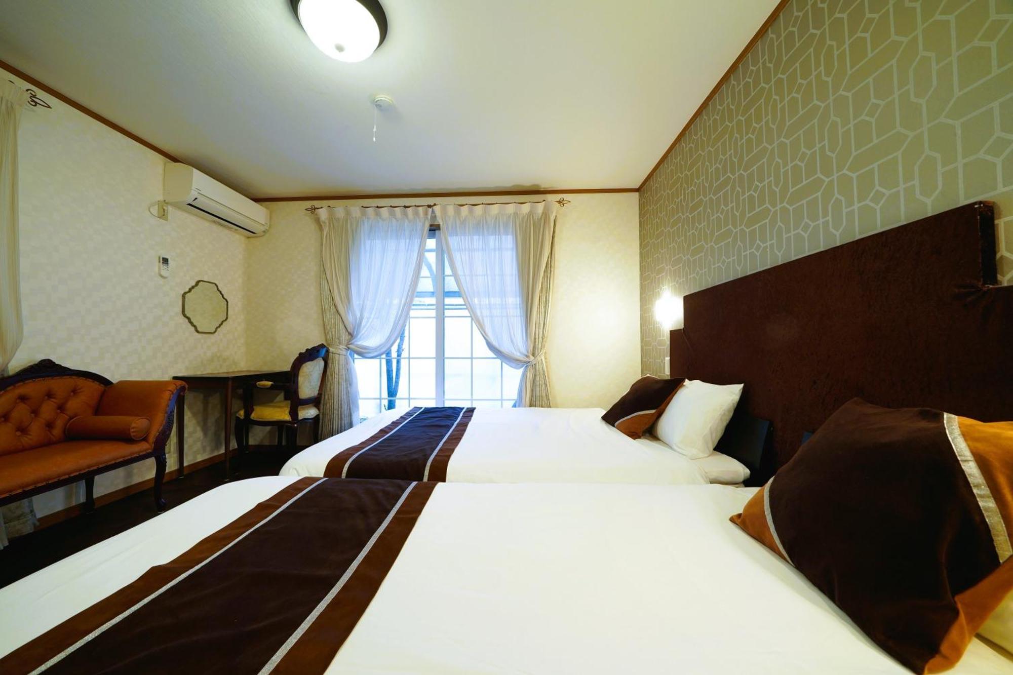 Shinjuku Sakaue House Villa *