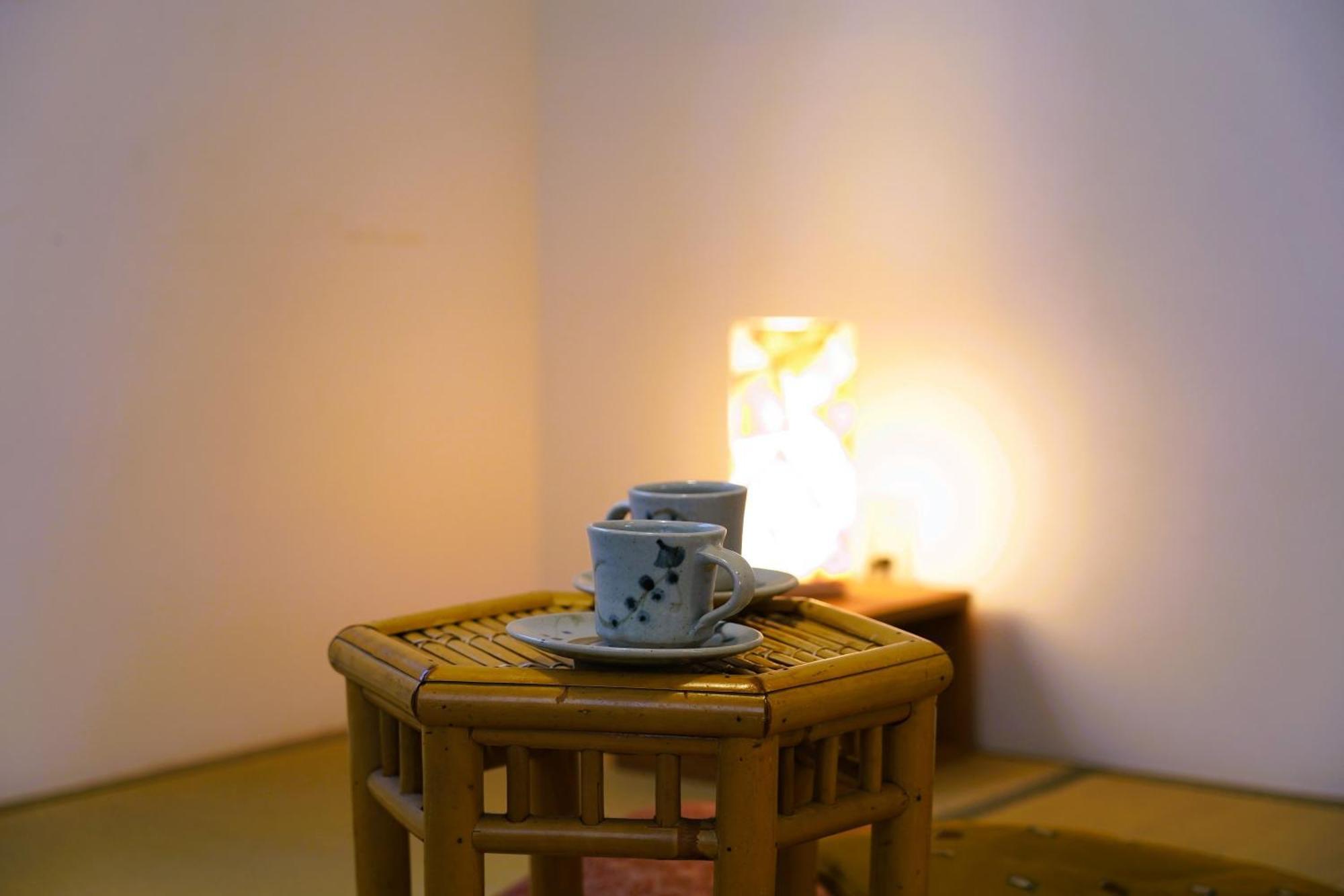 Shinjuku Sakaue House