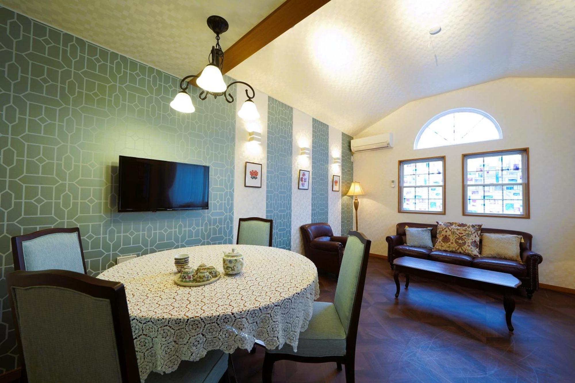 Shinjuku Sakaue House Villa *