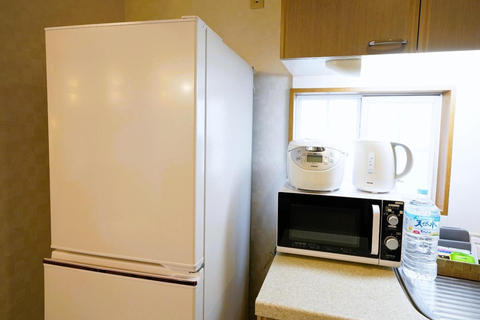 Shinjuku Sakaue House Villa