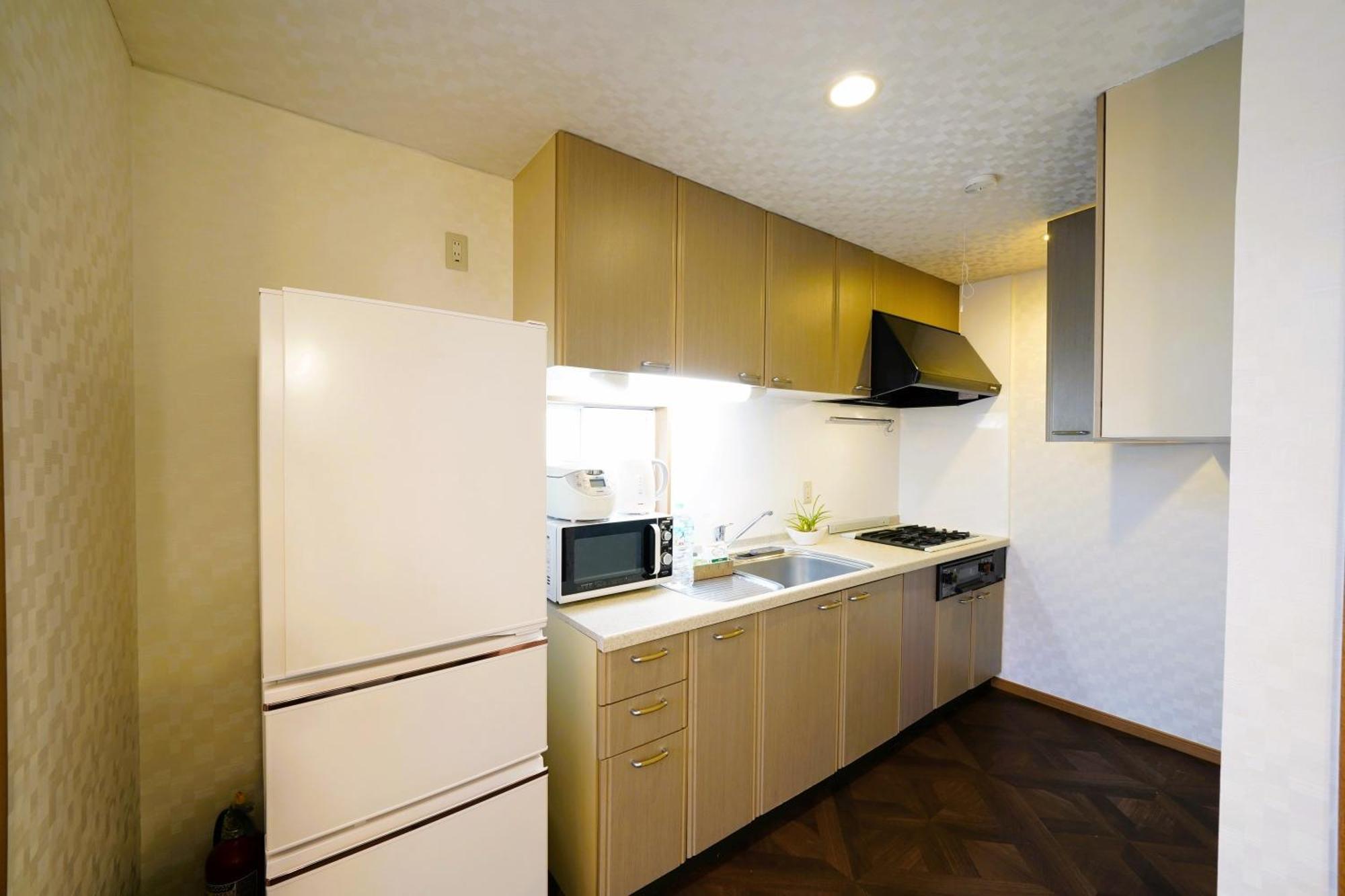 Villa Shinjuku Sakaue House