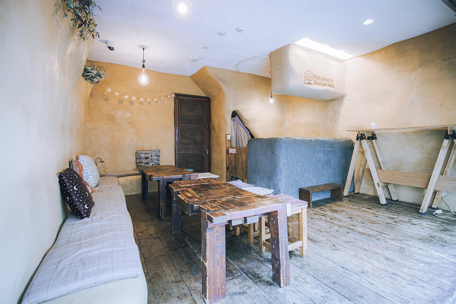 Lovesunshinebackpackers Guest house Tokyo