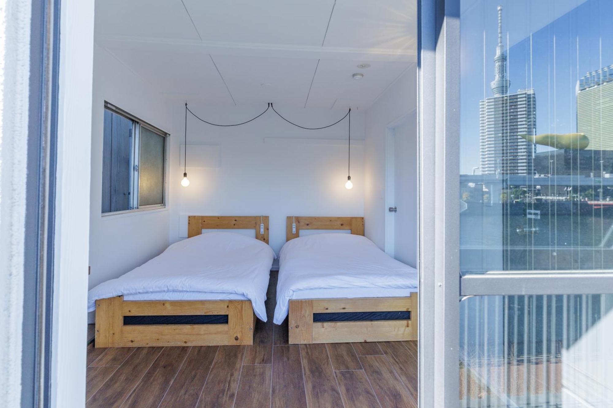 Chapter Two Hostel Tokyo