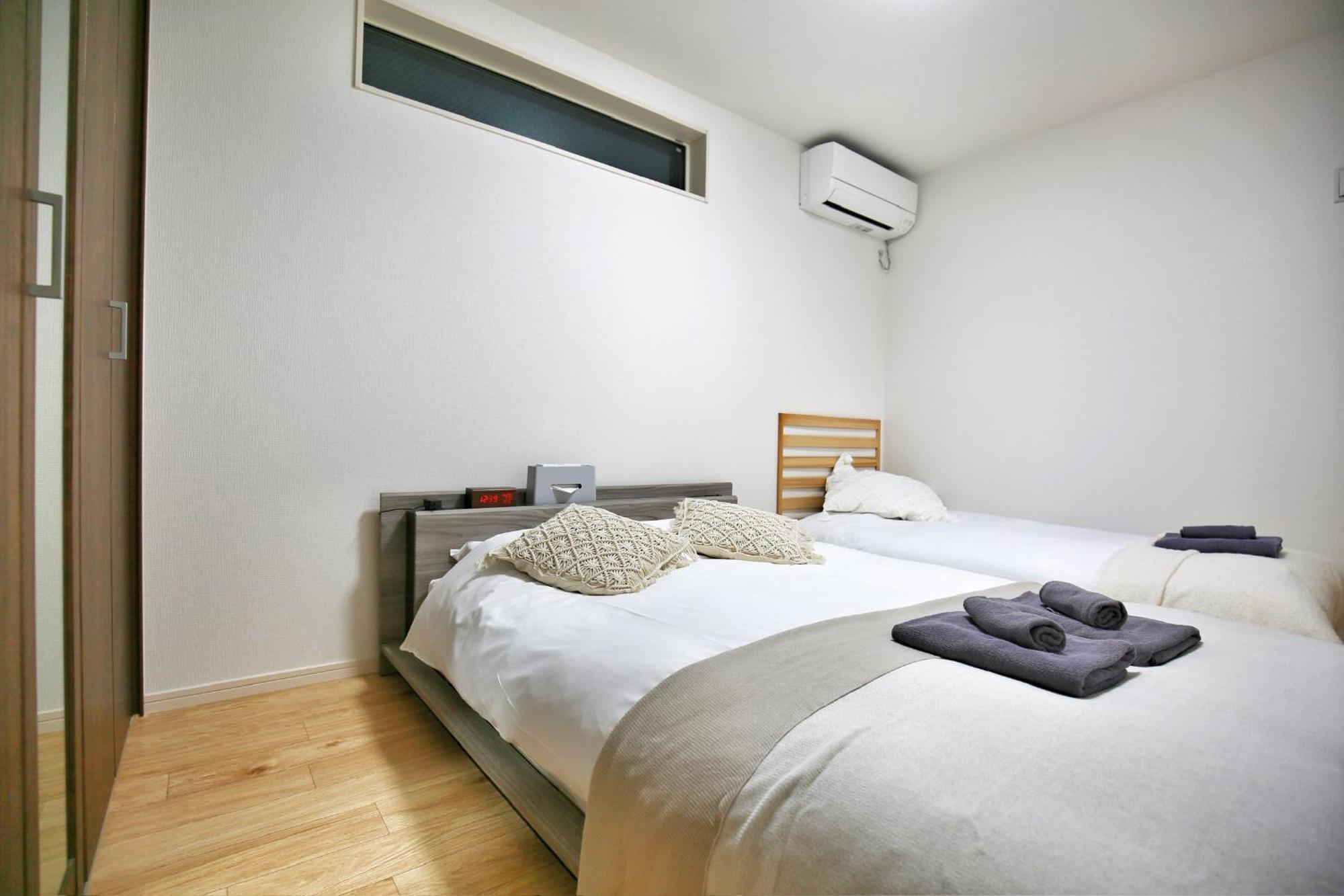 Guest house Kameido K Tokyo