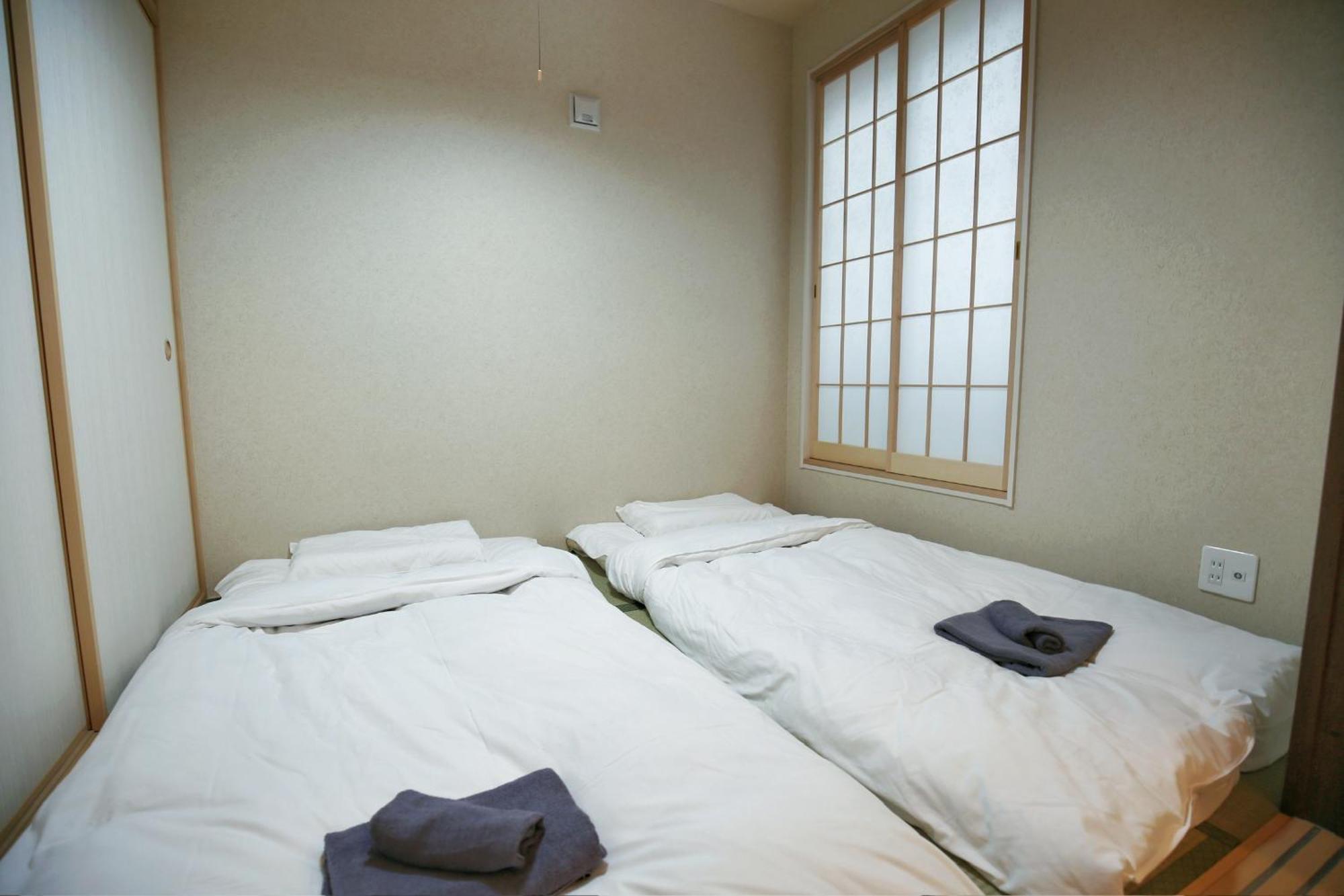 Kameido K Guest house *