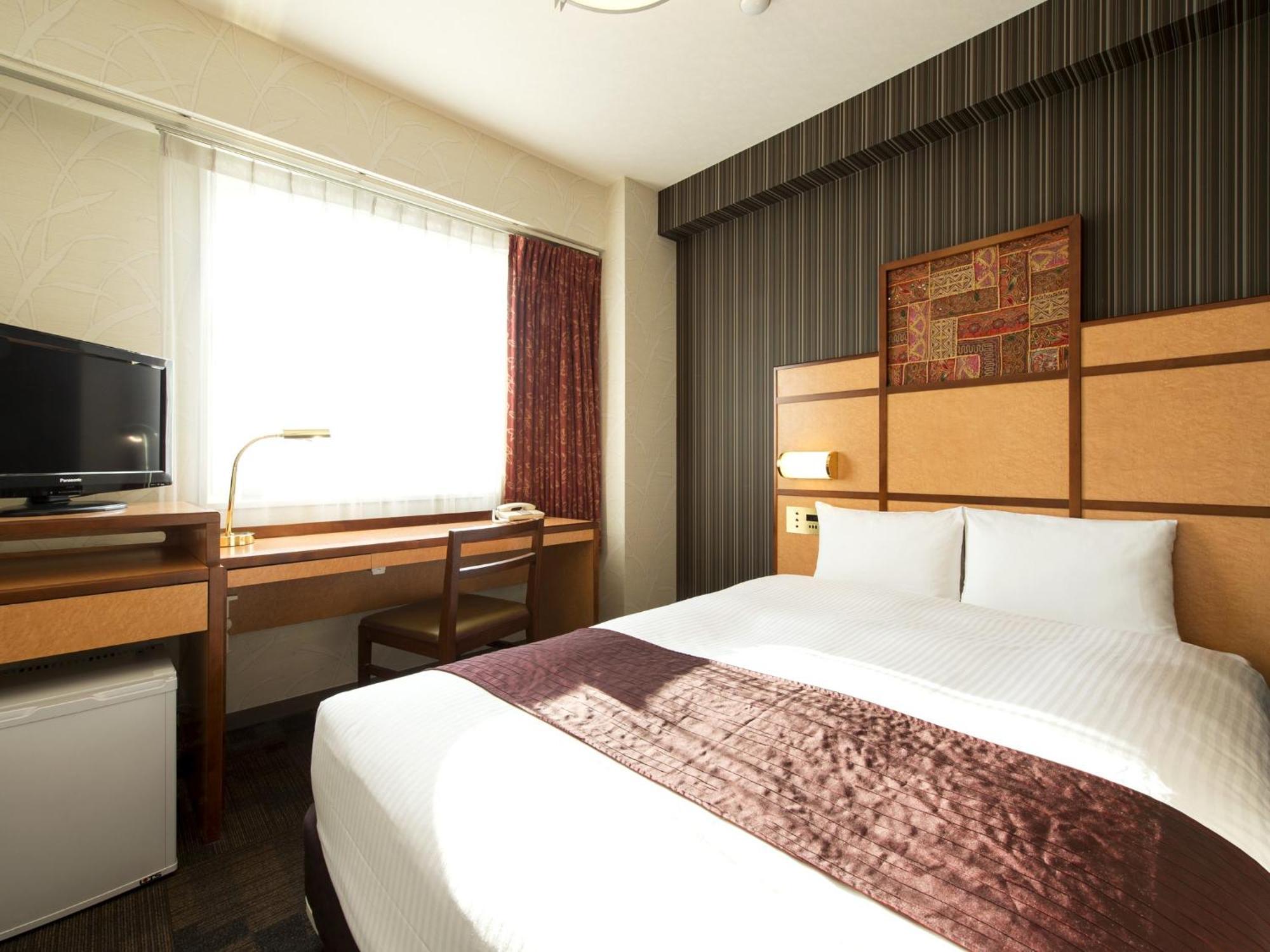 Fontaine Tokyo-nihombashi Hakozaki Hotel