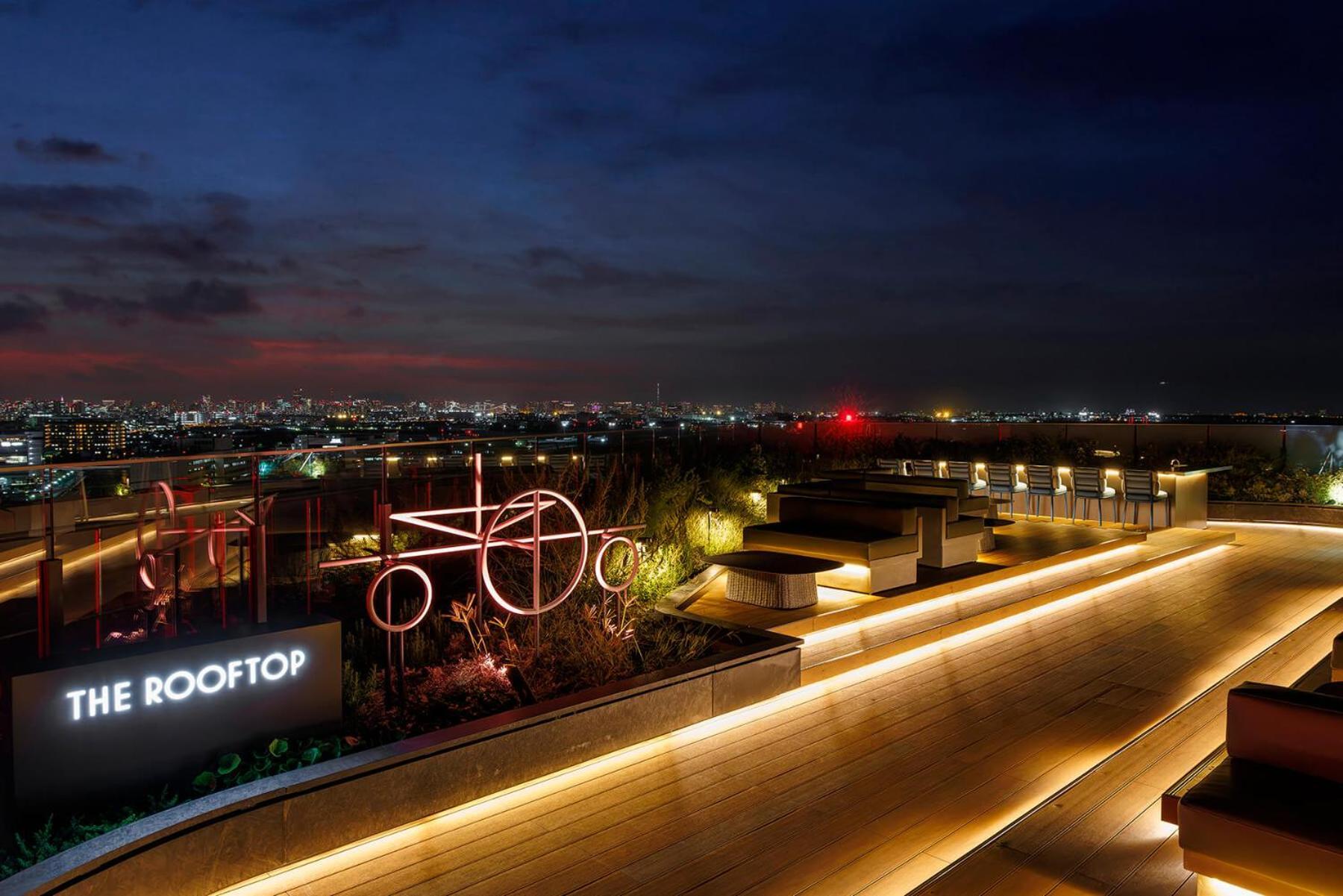 Metropolitan Haneda Hotel 4*