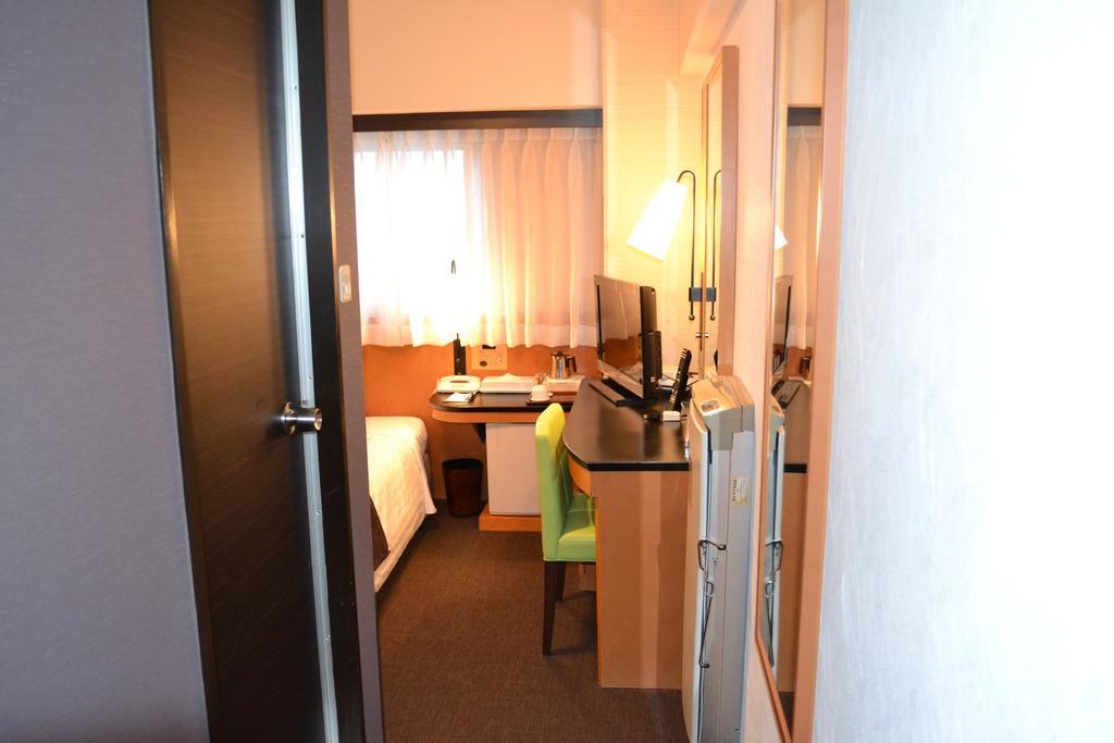 Listel Shinjuku Hotel Tokyo