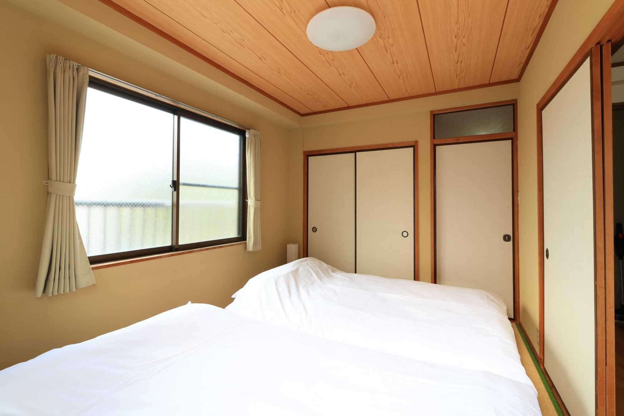 Apartment Maison Yachiyo 43m2 1 Bedroom Tokyo