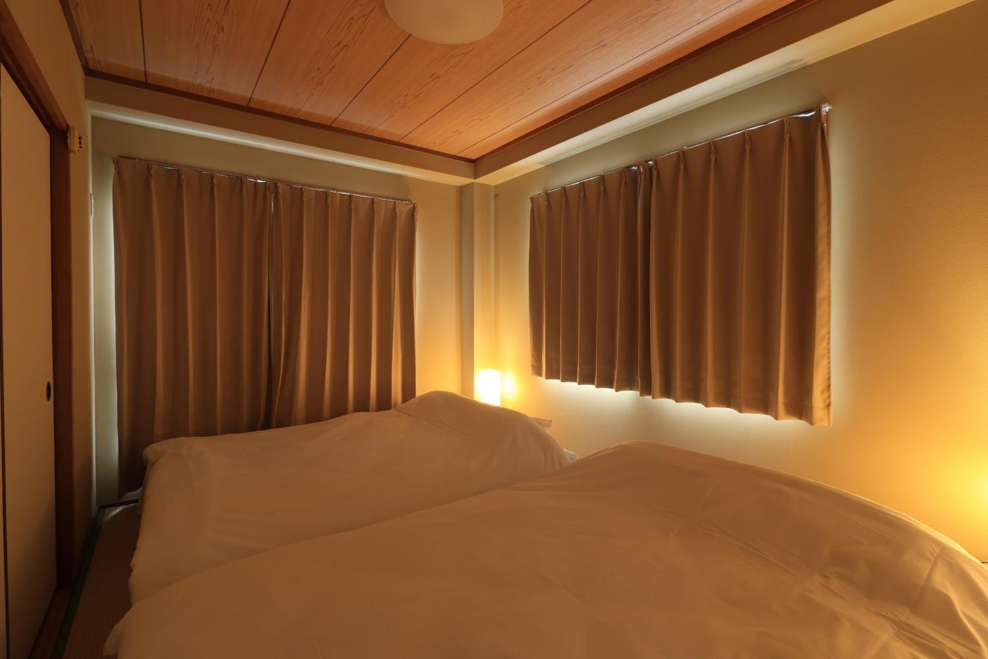 Apartment Maison Yachiyo 43m2 1 Bedroom *