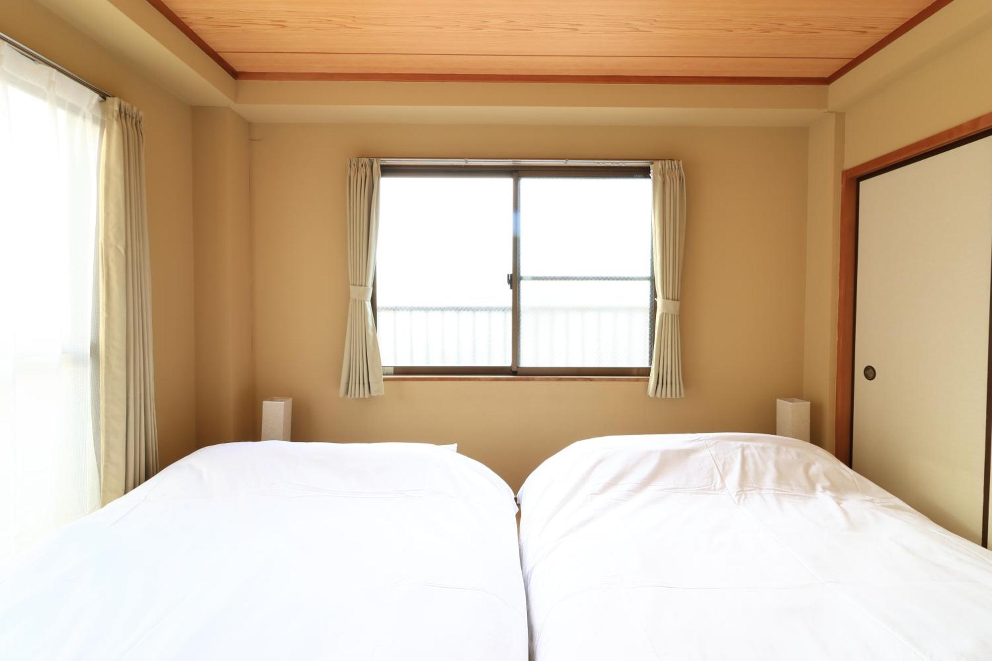 Maison Yachiyo 43m2 1 Bedroom