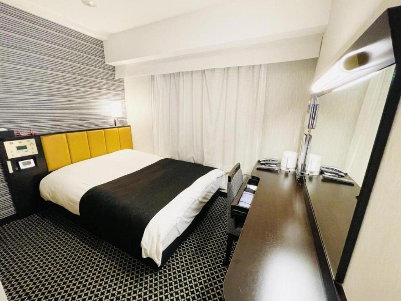 Hotel Apa Akihabaraeki-denkigaiguchi Tokyo