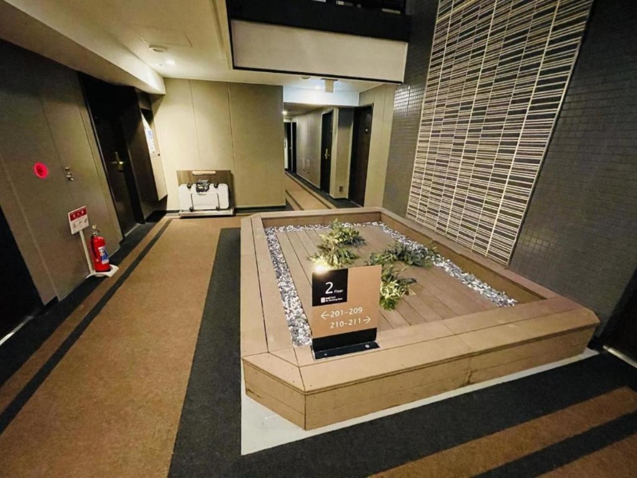 Apa Akihabaraeki-denkigaiguchi Hotel