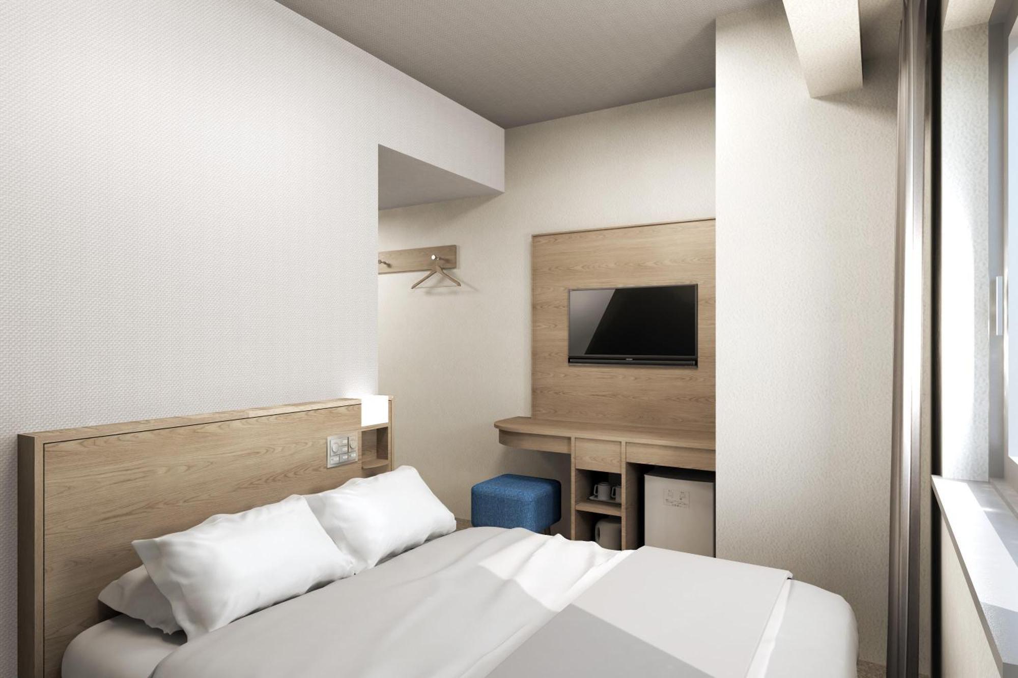 Hotel Sotetsu Fresa Kinshicho Tokyo