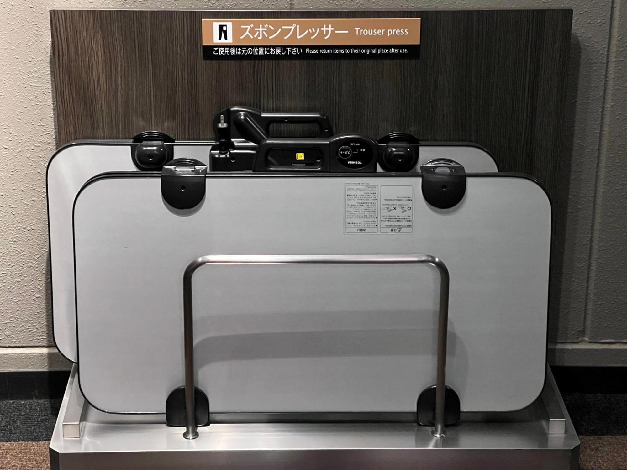Apa Akihabaraeki-denkigaiguchi Hotel Tokyo